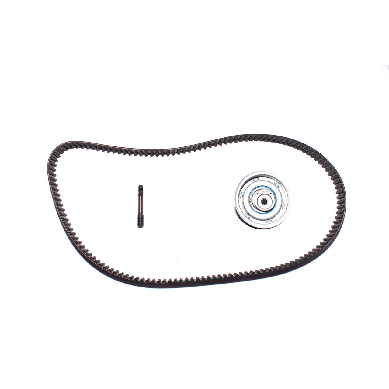 Repuestos Del Sol - Kit Distribucion Volkswagen Bora 2.0 1999 2012