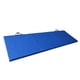 thumbnail image 1 of Esterilla De Ejercicio Plegable De 3 Pliegues Para Mujer, Almohadilla De Yoga Antideslizante MMA, Esterilla De Yoga Plegable Azul, 1 of 5