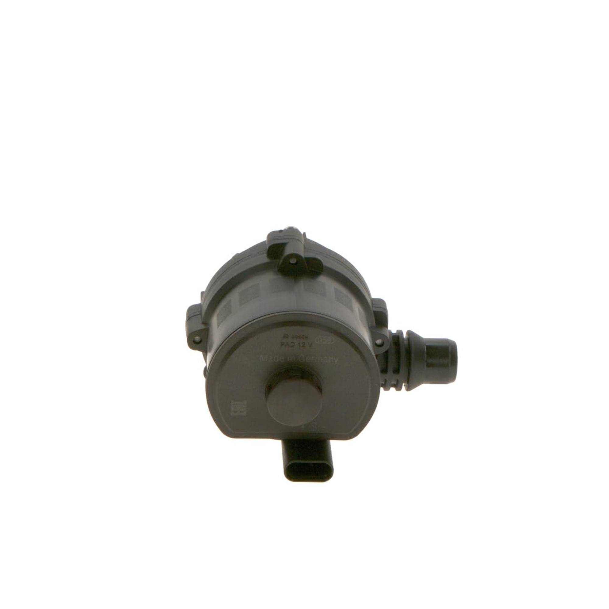 Bomba De Agua Auxiliar Eléctrica Bosch 0392023509 Para Bmw