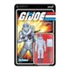 thumbnail image 1 of Figura de acción Super7 G.I. Joe Reaction Cobra Snow Serpent, 1 of 6