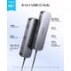 thumbnail image 2 of Hub Multiport Anker Nano 8 en 1 Dual 4K HDMI USB-C PD85W, 2 of 9