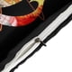 thumbnail image 4 of Fairy Tail Anime Home Bed 3-piece Set Classic Japanese Anime Polyester Wash Student Dormitory Set, 4 of 5