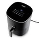 thumbnail image 4 of Freidora de Aire Digital Led Touch TH-AF30DN 3 Litros 1300W Negro, 4 of 9