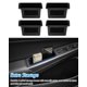 thumbnail image 4 of Organizador lateral de puerta Karltys para VW Golf GTI R MK8 y 25, 4 of 7