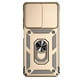 thumbnail image 2 of Estuche GANGXUN para Xiaomi Poco X5 Pro, soporte giratorio 360°, estilo mecánico y magnético, 2 of 5