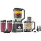 thumbnail image 1 of Licuadora y sistema de cocina Ninja Deluxe CO905KS 2.1L 1600W, 1 of 3
