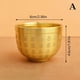 thumbnail image 3 of 1 Pc, Creative Brass Pedestrian Cylinder Feng Shui, Lucky Cornucopia Home Decoration, Room Decoration Tabletop Display Ornament, Kawaii Decoration Ornament, Lucky Fortune, 3 of 3