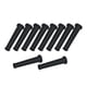thumbnail image 2 of 10 Piezas De Goma Para Amoladora Angular Para Máquinas De Corte, Funda De Cable Duradera De 75mm X 9mm, 2 of 5