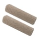 thumbnail image 3 of Almohadillas Para Reposabrazos De Silla De Ruedas, Protección Universal, Alivia La Presión, Color Beige, 2 Uds., 3 of 5