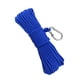thumbnail image 3 of Cuerda De Nylon De Pesca Con Gancho De Resorte Para Artículos De Recuperación De Pesca Con Imán Azul, 3 of 5