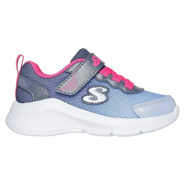 Zapatilla Niña Sole Swifters Cutie Walk Skechers