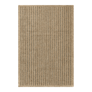 Bajada Cama Yute 080X120 Cm Lavable Natural Craft 820305 Bazhars