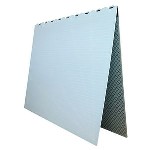 Hand - Base De Corte A1 90X60Cm 2Mm Plegable Celeste - Ps