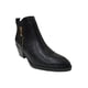 thumbnail image 2 of Botín Ecocuero ZAY86 Snake Black, 2 of 5