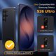 thumbnail image 2 of Protector AACL 3 unidades Galaxy S26 Ultra 5G de vidrio 9H, 2 of 3