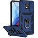 thumbnail image 1 of Estuche GANGXUN para Motorola Moto G Power 2021, soporte giratorio 360°, estilo mecánico y magnético, 1 of 5