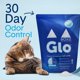 thumbnail image 2 of Arena para Gatos BoxiePro 2,7 kg Cristal con Atrayente UV, 2 of 9