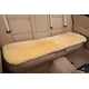thumbnail image 3 of Funda de asiento de coche OGLAND Fluffy, piel de oveja genuina de Australia, 3 of 8