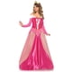 thumbnail image 1 of Disfraz clásico de Leg Avenue, la bella durmiente, princesa Aurora, 1 of 4