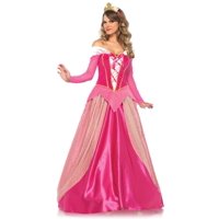 Disfraz Clásico De Leg Avenue, La Bella Durmiente, Princesa Aurora