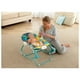 thumbnail image 2 of Silla Mecedora Interactiva Con Sonidos Azul Infantil, 2 of 3