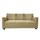 thumbnail image 1 of Sofa Imperio 3 Cuerpos Chenille Beige, 1 of 3