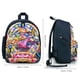 thumbnail image 2 of Kirby Star Mochila Escolar para Niños y Niñas, Mochila Infantil Ligera de Alta Calidad, Grande y Duradera Azul, 2 of 6