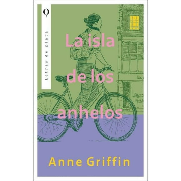 Libro Isla De Los Anhelos, La