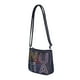 thumbnail image 2 of Bandolera Outliner Azul, 2 of 3