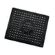 thumbnail image 1 of Alfombrilla Para Fregadero Resistente Al Calor, Almohadilla Para Fregadero, Cocina, Encimera, Cristalería, Rectangular, Negro, 1 of 5