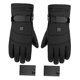 thumbnail image 5 of Guantes Calientes Eléctricos Térmicos Guantes Térmicos Esquí Escalada Snowboard Estilo 2, 5 of 5