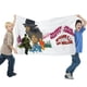 thumbnail image 2 of McCabe y la Señora Miller Bandera impresa con temática, regalo perfecto para fanáticos, amigos y familiares, y adecuada para actividades al aire libre e interiores, decoraciones de fiesta. 60*90CM, 2 of 6
