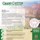 thumbnail image 3 of Rompecabezas MasterPieces Grand Canyon North Rim 550 piezas, 3 of 5