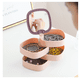 thumbnail image 1 of Organizador De Joyas 4 Niveles - Joyero 360o Con Espejo, 1 of 3