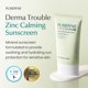 thumbnail image 2 of Protector solar FUSIDYNE 50 ml SPF 50+ sin residuo blanco, 2 of 7