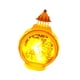 thumbnail image 2 of Farol De Vela Decorativo Para Navidad, Para Fiestas, Con Pilas, Para Colgar, Color Blanco, 2 of 3