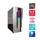 thumbnail image 1 of Pc Gamer Amd Ryzen 3 3200g Gráficos Vega 16 Gb Ram Ssd 500gb M 2 Cougar Gemini S Silver, 1 of 3