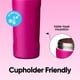 thumbnail image 4 of Botella de agua Owala FreeSip de acero inoxidable aislado 470 ml, 4 of 7
