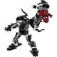 thumbnail image 2 of Bloques de construcción Armadura Robótica de Venom Vs. Miles Morales 76276, 2 of 4