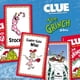 thumbnail image 2 of Juego de mesa USAPOLY CLUE: Cómo el Grinch robó la Navidad, 2 of 4