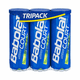 thumbnail image 1 of Especial 3x2 Pelotas Padel Court 3 Unidades Por Tarro, 1 of 3