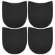 thumbnail image 1 of Almohadillas De Reparación Para Tacones De Zapatos De Goma Antideslizante De 0 3 Cm De Gro, 1 of 9