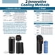 thumbnail image 4 of Estuche de viaje refrigerador de insulina 4ALLFAMILY Pioneer PRO negro USB dual, 4 of 8