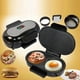thumbnail image 3 of Maquina Prensa Hacer Hamburguesas Multiuso Cocina Rondon, 3 of 3