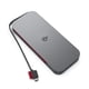 thumbnail image 1 of Banco de energía móvil inalámbrico Lenovo Go de 10.000 mAh y 30 W Qi, 1 of 9