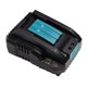 thumbnail image 1 of Reemplazo Del Cargador ABS Para Makita 14.4V-18V Universal Power Tool UK PLUG, 1 of 5