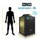 thumbnail image 5 of Bombas De Calor Ecopower-19 Para Piscina De Hasta 85m3, 5 of 5
