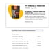 thumbnail image 3 of Caja Sachet Perros Fit Formula Con Carne De Res 24 Un., 3 of 3