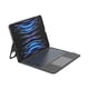 thumbnail image 1 of Funda con teclado Everyday para iPad Air 11 M2/ Pro 11 M2, 1 of 6