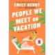 thumbnail image 1 of Reserve a Berkley People que conozcamos de vacaciones, 1 of 1